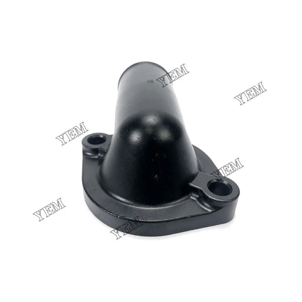 competitive price Thermostat Housing For Yanmar 4TNE98 excavator engine part YEMPARTS