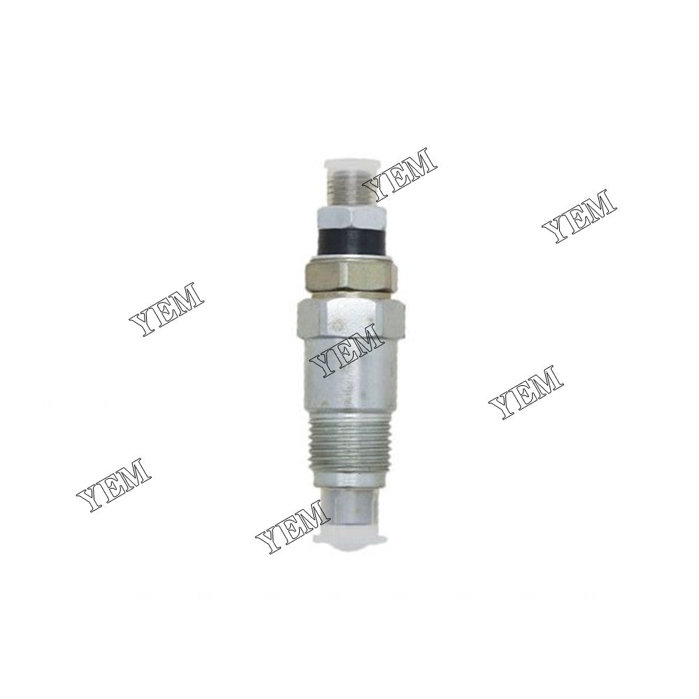 YEM Engine Parts One piece Fuel Injector Nozzel Assy For Kubota Z600 Z-600A Engine For Kubota