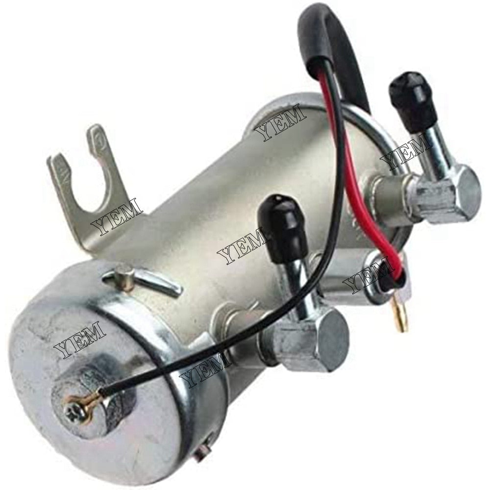 YEM Engine Parts 12V Fuel Pump 8972406750 For Isuzu 4LE1 4LE2 4LB1 4LC1 3LD1 3LD2 Engine For Isuzu