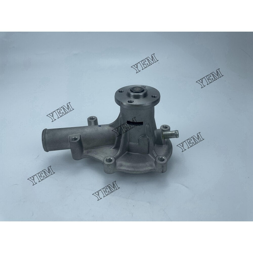 yemparts V1505-3 Water Pump 16259-73010 YEM393 For Kubota Diesel Engine FOR KUBOTA