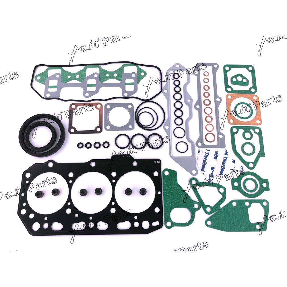 YEM Engine Parts TK388 TK3.88 Full Head Gasket Set Kit For Thermo King Generator Engine For Thermo King