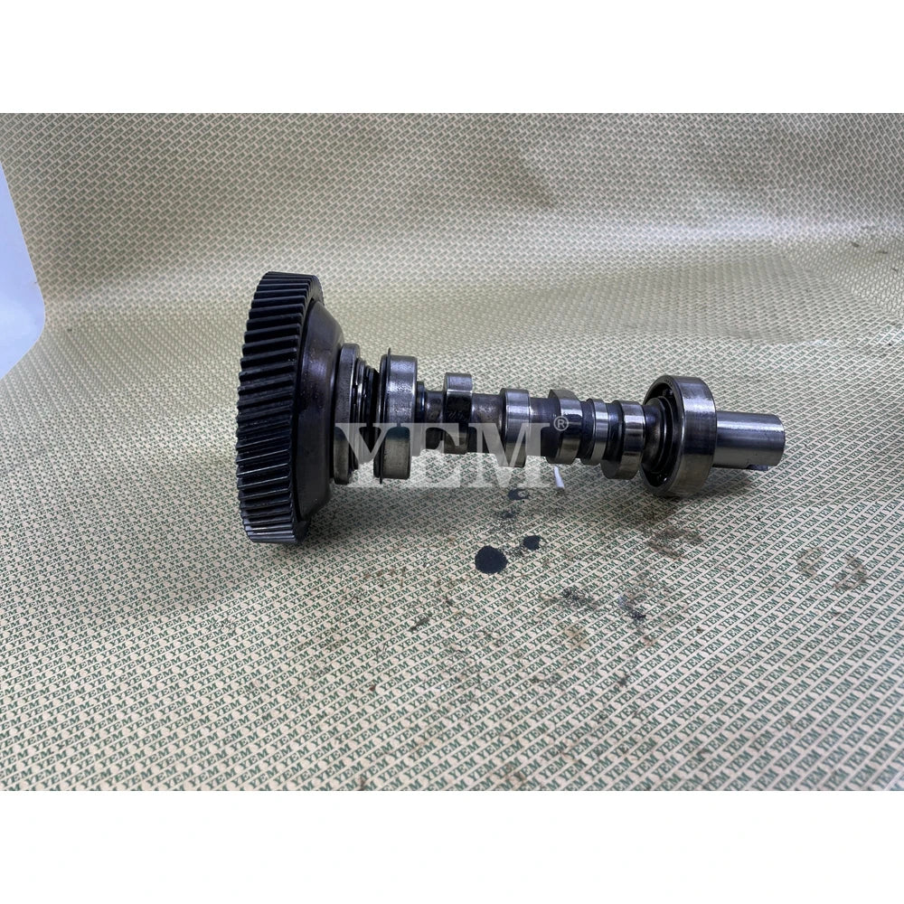 USED INJECTION PUMP SHAFT ASSY FOR KUBOTA V1902 ENGINE For Kubota