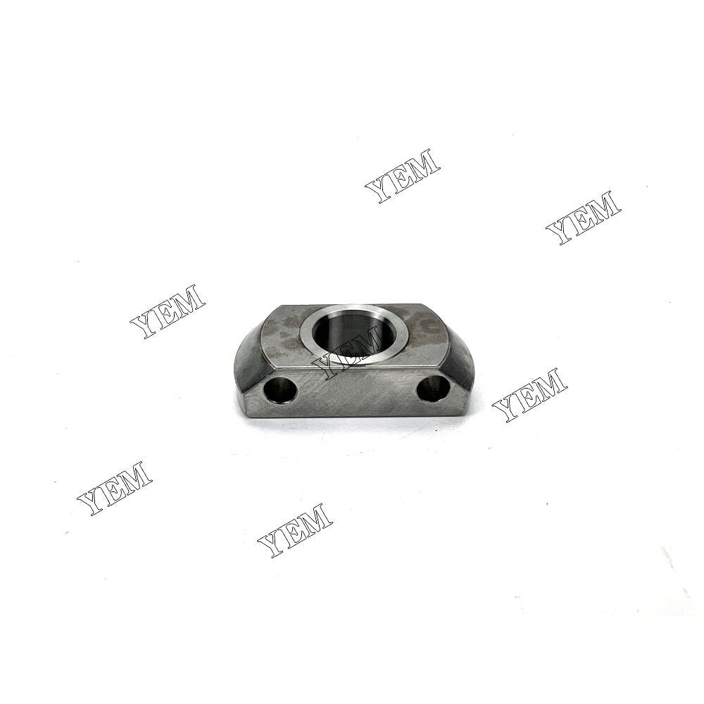 yemparts V1305 V1305T Governor Counterweight Support 16241-55270 For Kubota Original Engine Parts FOR KUBOTA