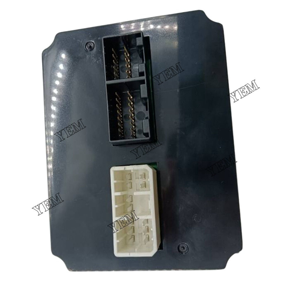 YEM Engine Parts Air Conditioner Controller For Volvo EC360B EC330B EC290B EC135B EC180B For Volvo