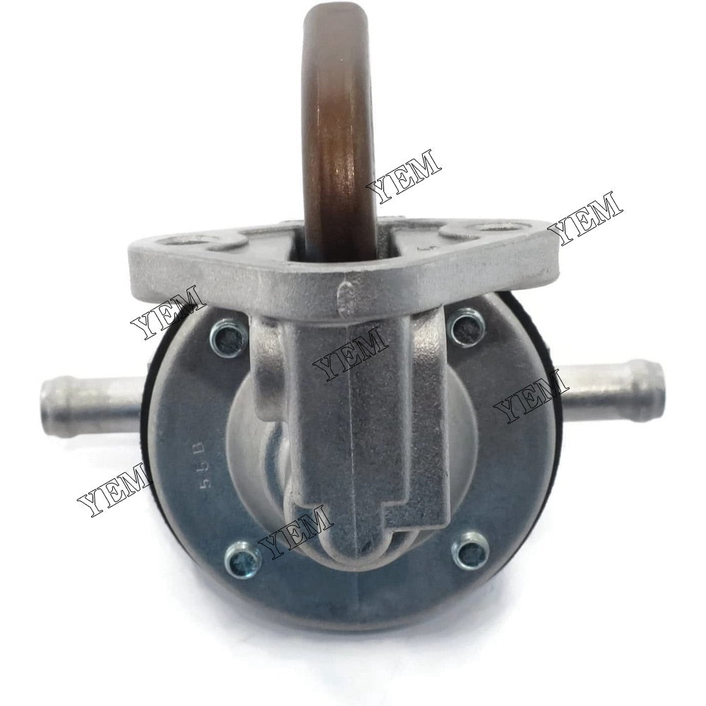 YEM Engine Parts Fuel Pump For Grasshopper 721D 721D2 721DT2 322D W Kubota Engine For Kubota