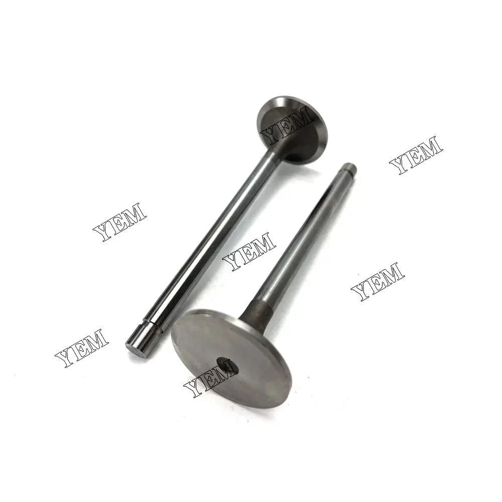 competitive price 3052820 Intake Valve For Cummins KTA38 excavator engine part YEMPARTS