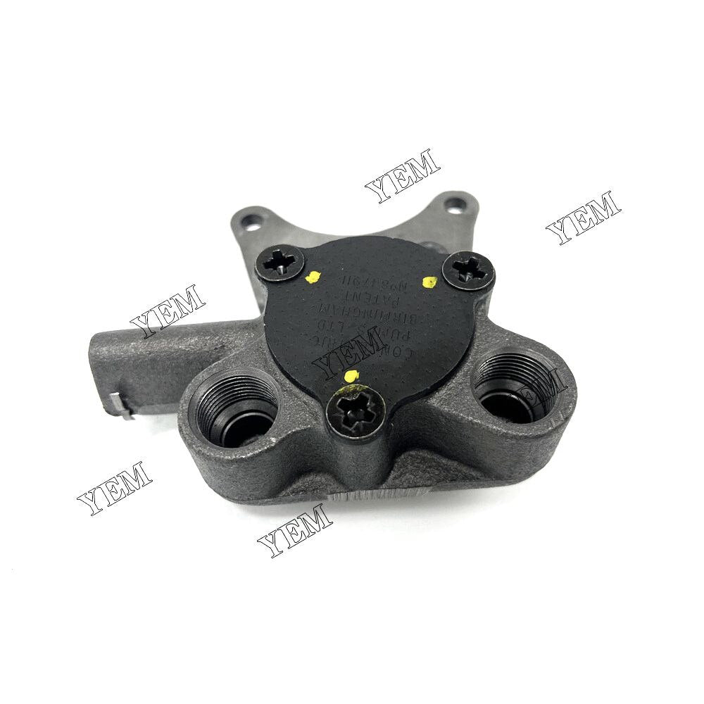 YEM 903-27 Oil Pump 41314187 Perkins excavator diesel engine Manitou MSI 20 D
rough terrain forklift YEMPARTS