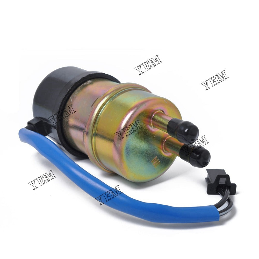 YEM Engine Parts Fuel Pump 49040-1063 For Kawasaki VN1500 Vulcan 88/1500 & ZG1200 Voyager XII For Other