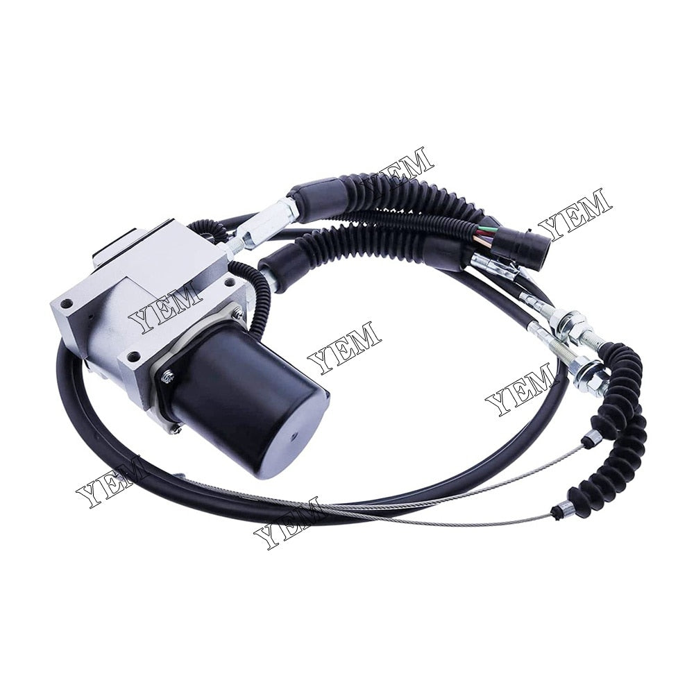 YEM Engine Parts AS-GOVERNOR Throttle Motor 7Y-3913 7Y3913 For Caterpillar 3306 Engine 320 320L For Caterpillar