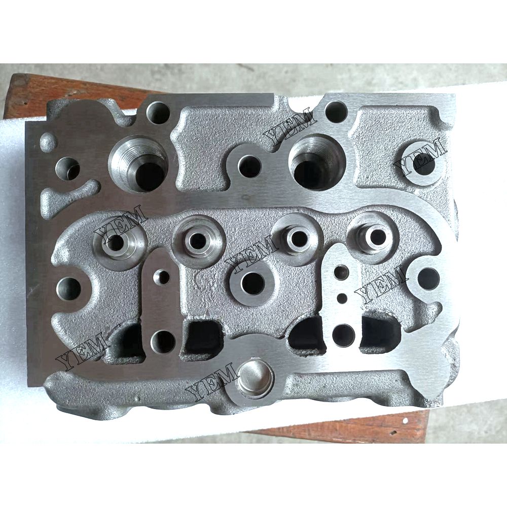 yemparts Z600 Z600T Cylinder Head For Kubota Diesel Engine FOR KUBOTA