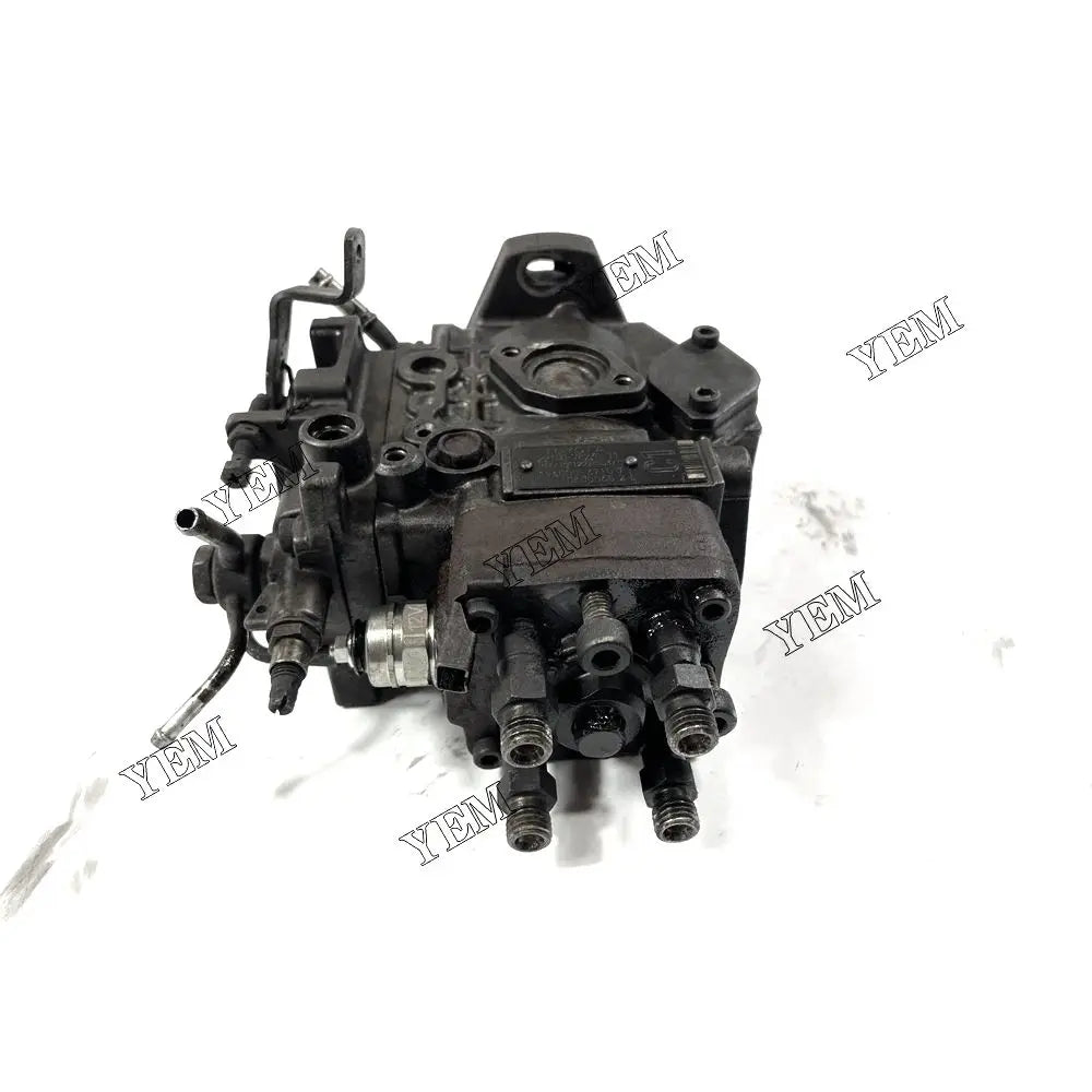 competitive price Fuel Injection Pump Assy For Toyota 1DZ excavator engine part YEMPARTS