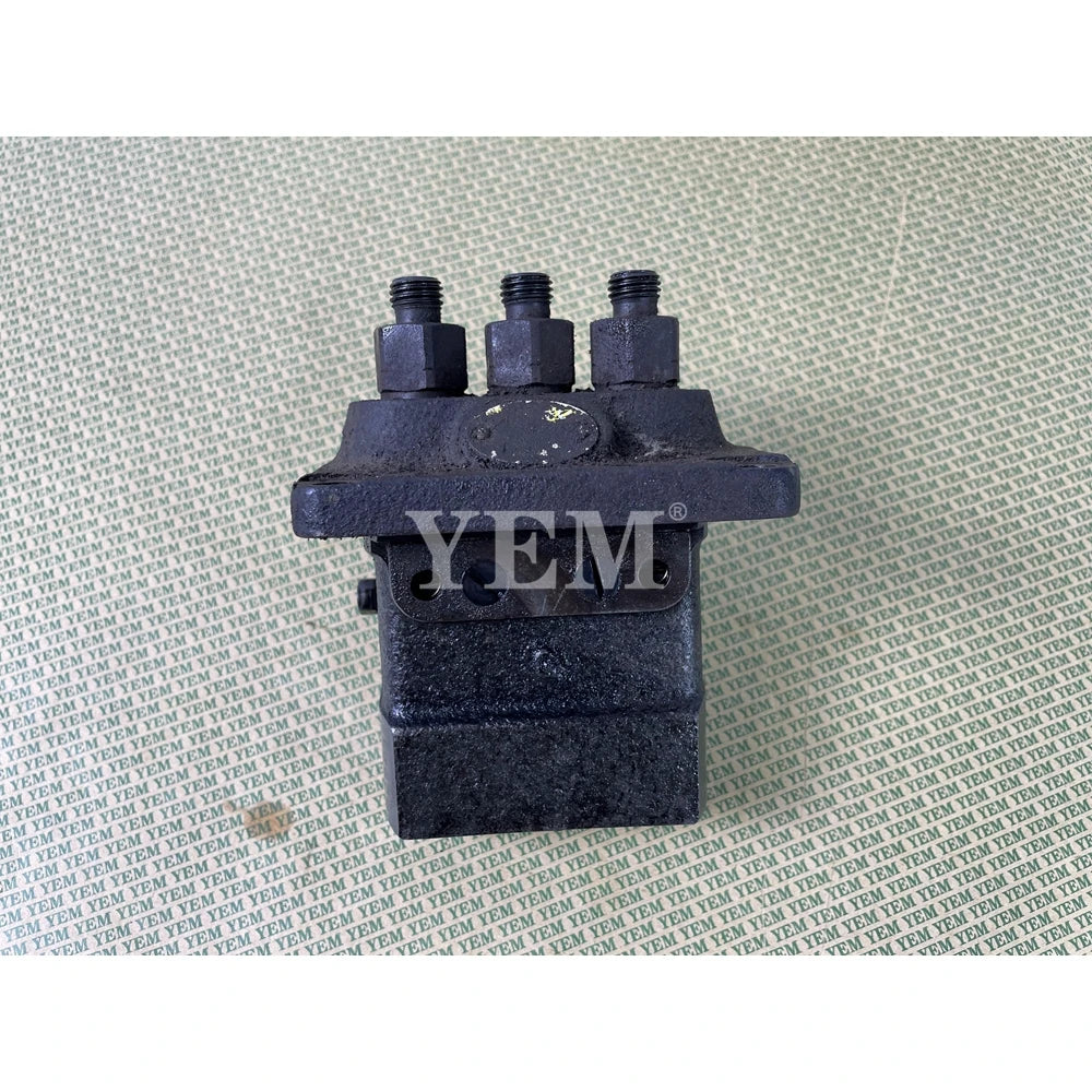 SECOND HAND 8-94136-551-1 INJECTION PUMP FOR ISUZU 3KB1 DIESEL ENGINE PARTS For Isuzu