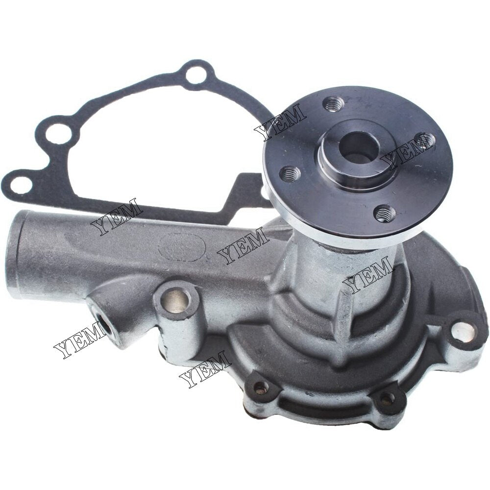 YEM Engine Parts Water Pump MM401401 For Mitsubishi Satoh Tractors MT370 MT372 S370 S372 ST1500 + For Mitsubishi