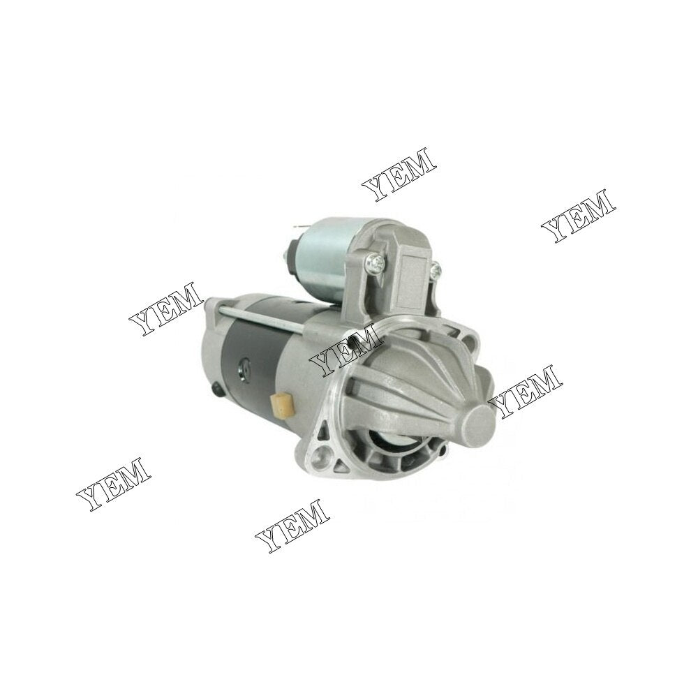 YEM Engine Parts For Bobcat Tractor CT225 CT230 CT235 CT335 CT445 CT450 Starter Motor 6695348 For Bobcat