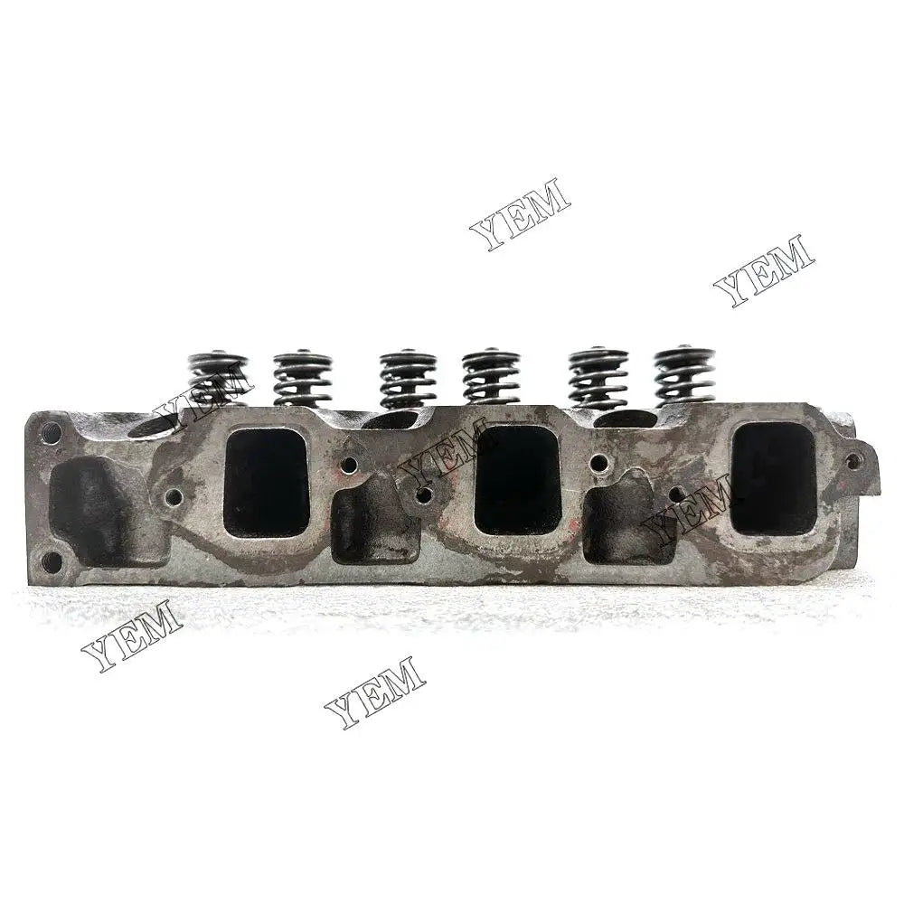 High performanceCylinder Head Assy For Yanmar 3TNA68 Engine YEMPARTS