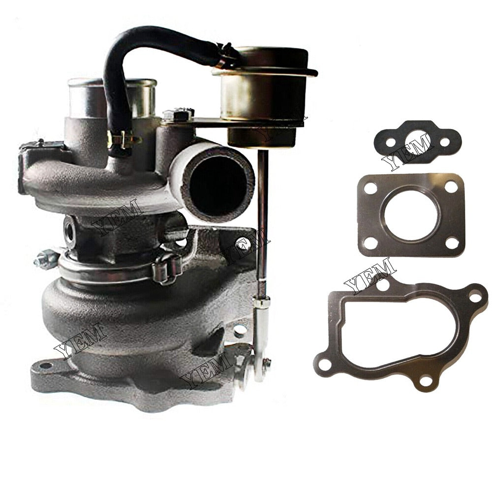 YEM Engine Parts Turbo Turbocharger for Bobcat S185, 6675676 No Core Charge & Free Shipping For Bobcat