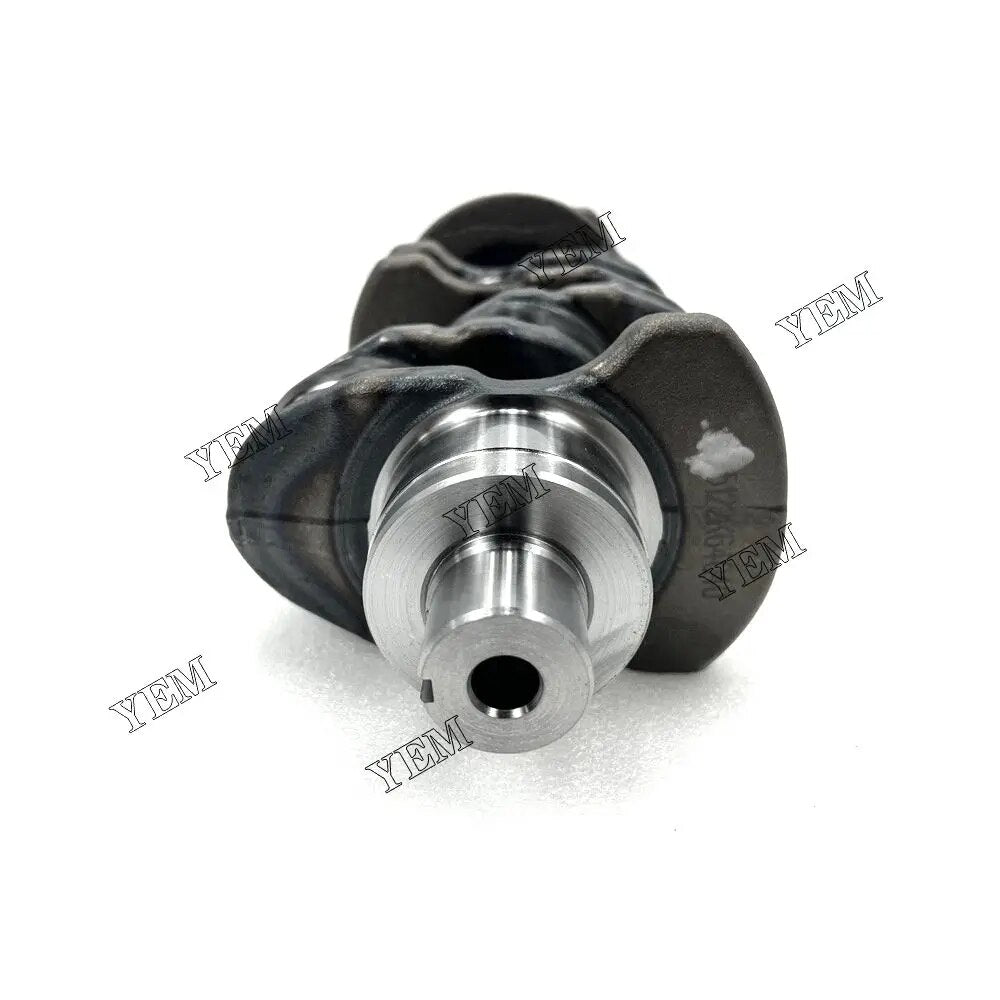 For Doosan excavator engine D34 Crankshaft YEMPARTS