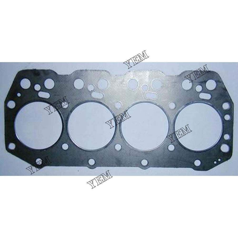 YEM Engine Parts 1Z Cylinder head gasket For Toyota Tractor 5F 2.0 Engine 11115-78300 For Toyota