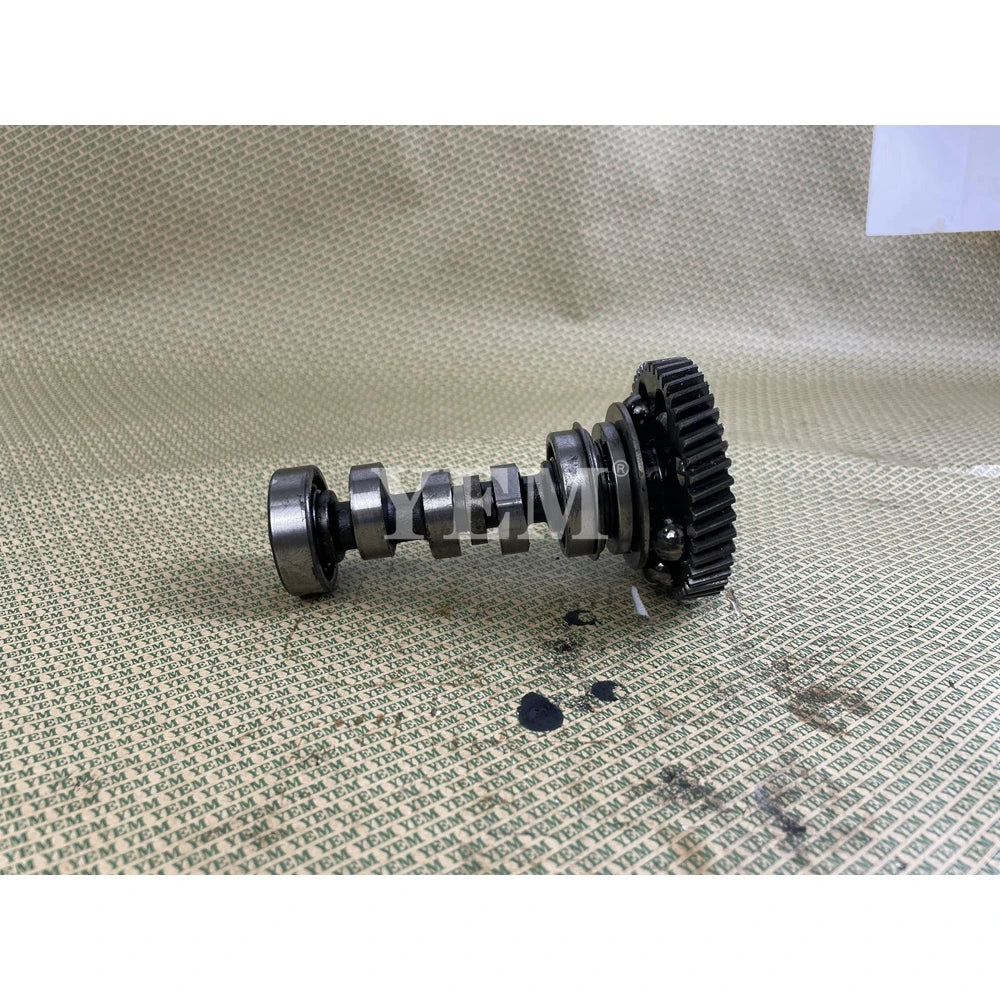 FOR KUBOTA ENGINE D722 INJECTION PUMP SHAFT ASSY 16861-16023 (USED) For Kubota