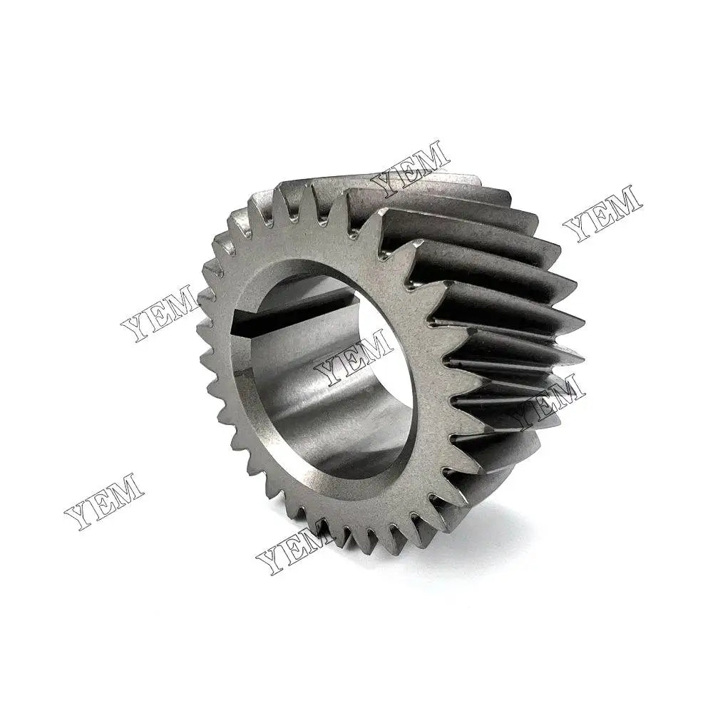 High performanceCrankshaft Gear For Volvo D24 Engine YEMPARTS