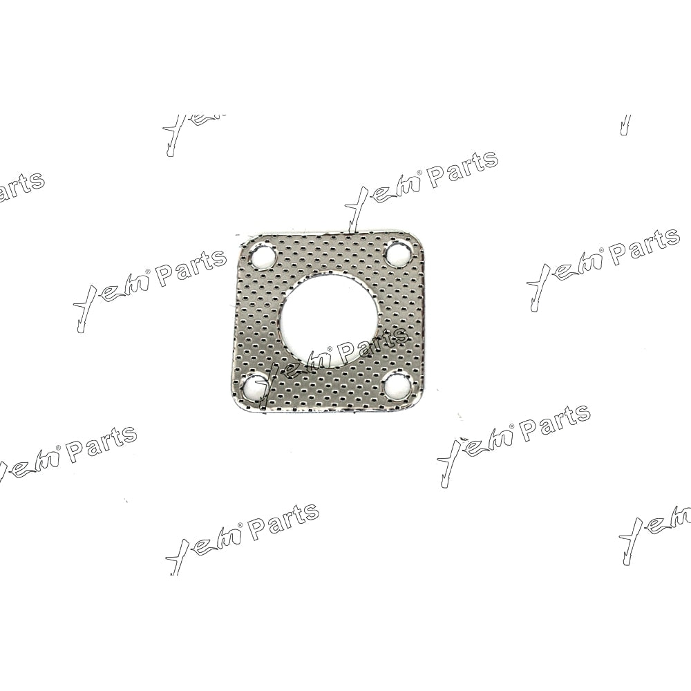 YEM Engine Parts Overhaul Full Gasket set Upper Lower Kit Fits For Kubota D722 Bobcat 316 320 322 For Kubota