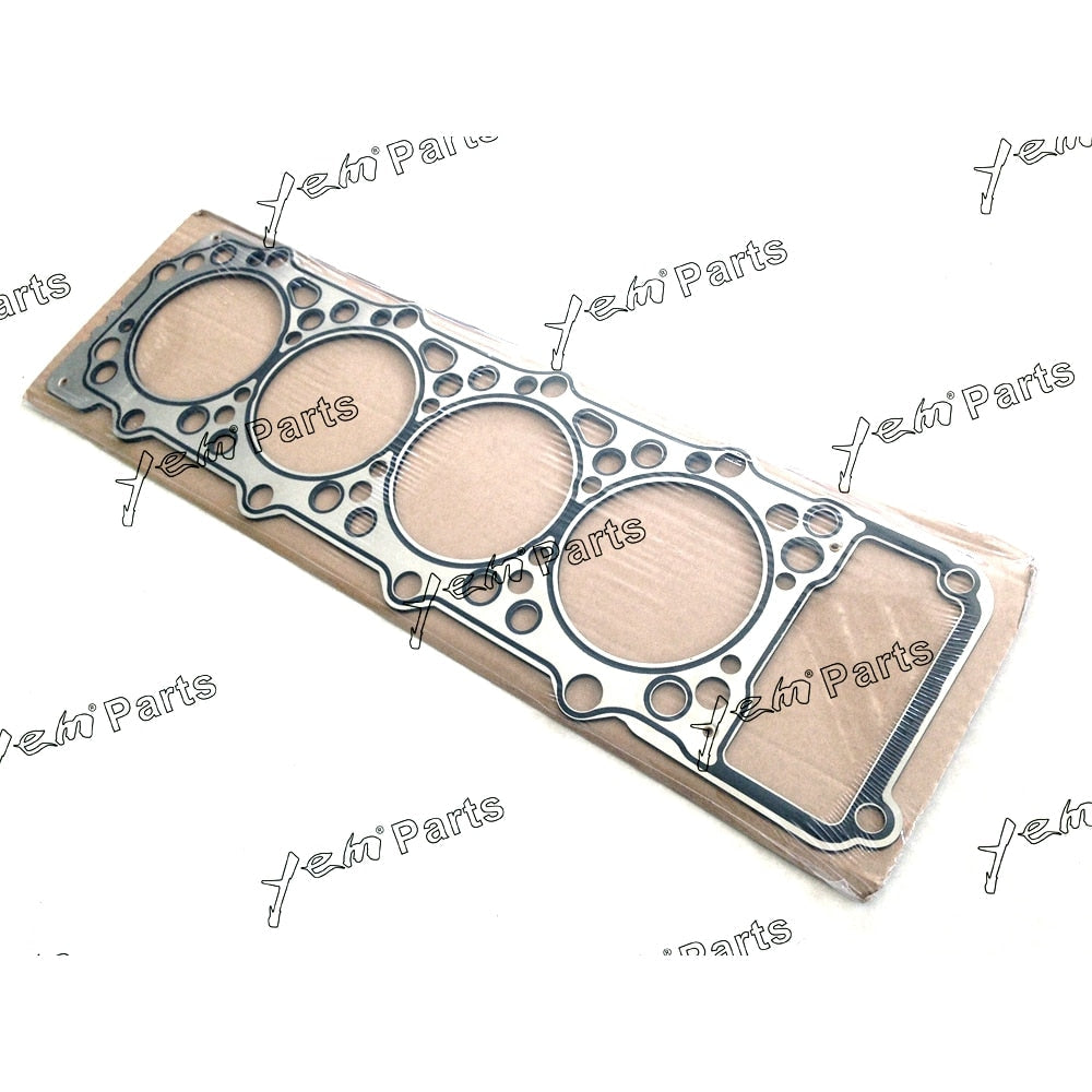 YEM Engine Parts Engine Cylinder head gasket 4M40 4M40T For Mitsubishi Pajero 2.8L For Mitsubishi