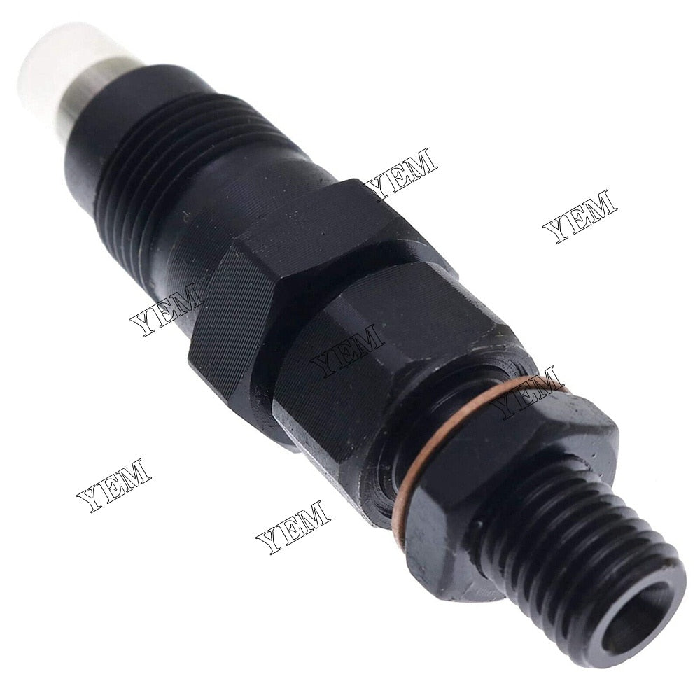 YEM Engine Parts Fuel Injector For New Holland L170 LS160 LS170 L160 L175 Ford 2120 For Case IH 420 For Case