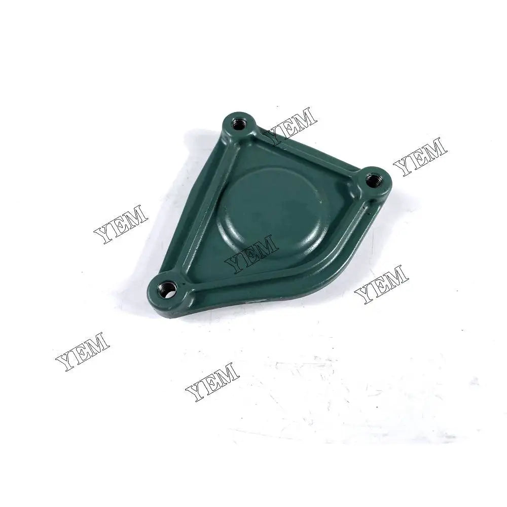 1 year warranty D3.8E Hyd Pump Cover 1C010-83150 For Volvo engine Parts YEMPARTS