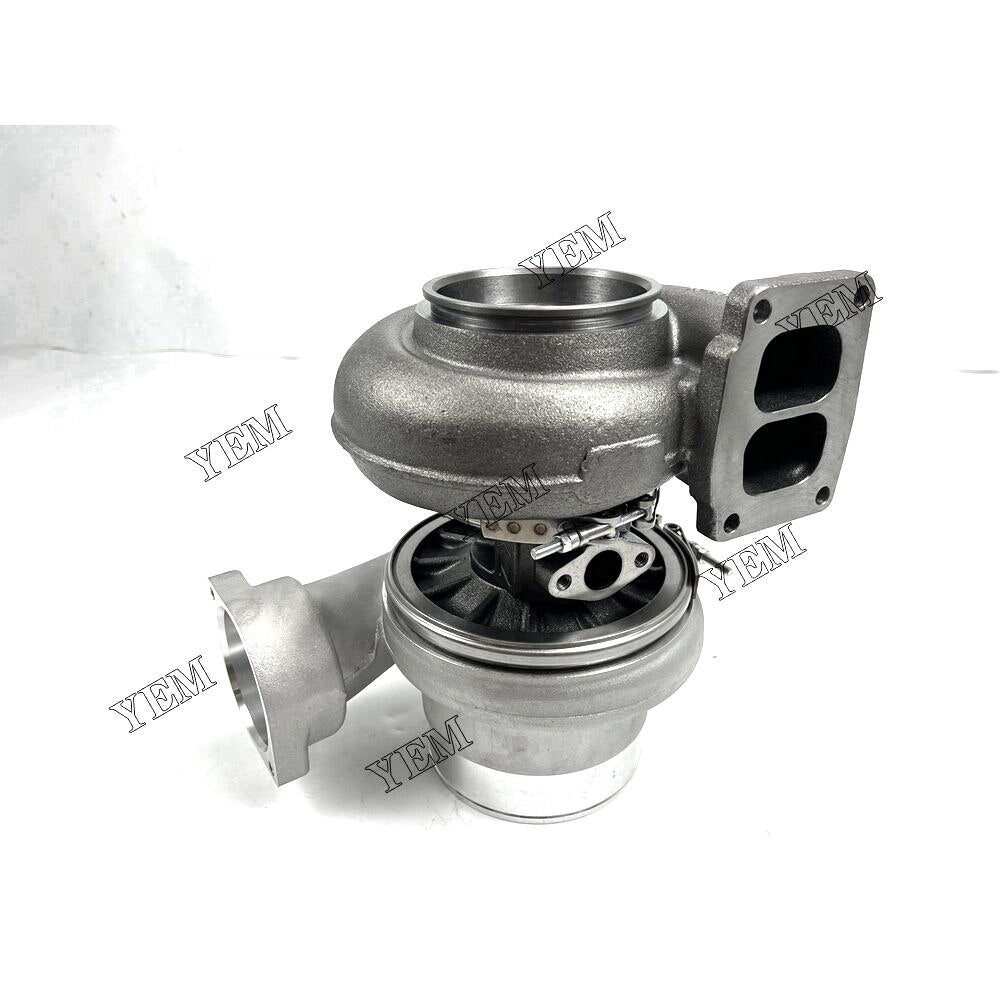 yemparts 3412 Turbocharger 1444568 For Caterpillar Diesel Engine FOR CATERPILLAR