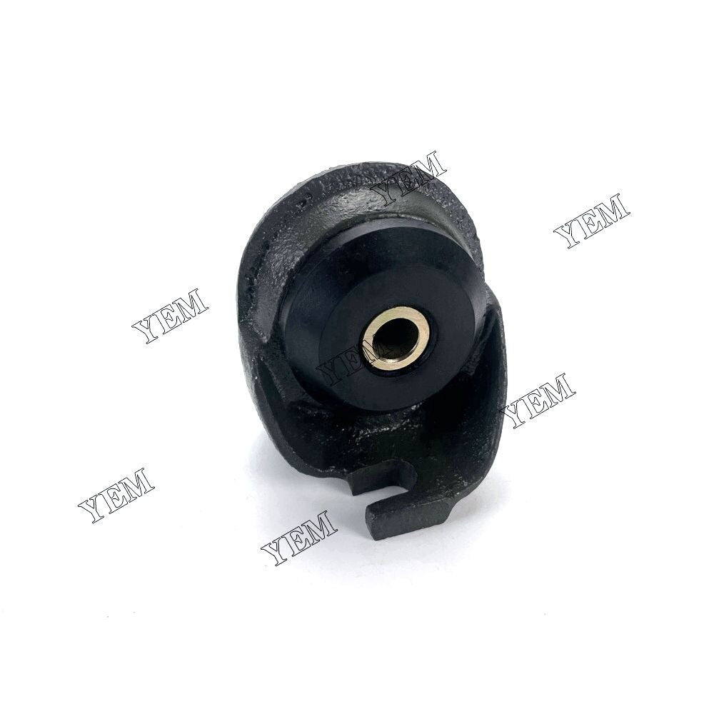 YEM 32914 Engine Mounting 2243338 Deutz excavator diesel engine YEMPARTS