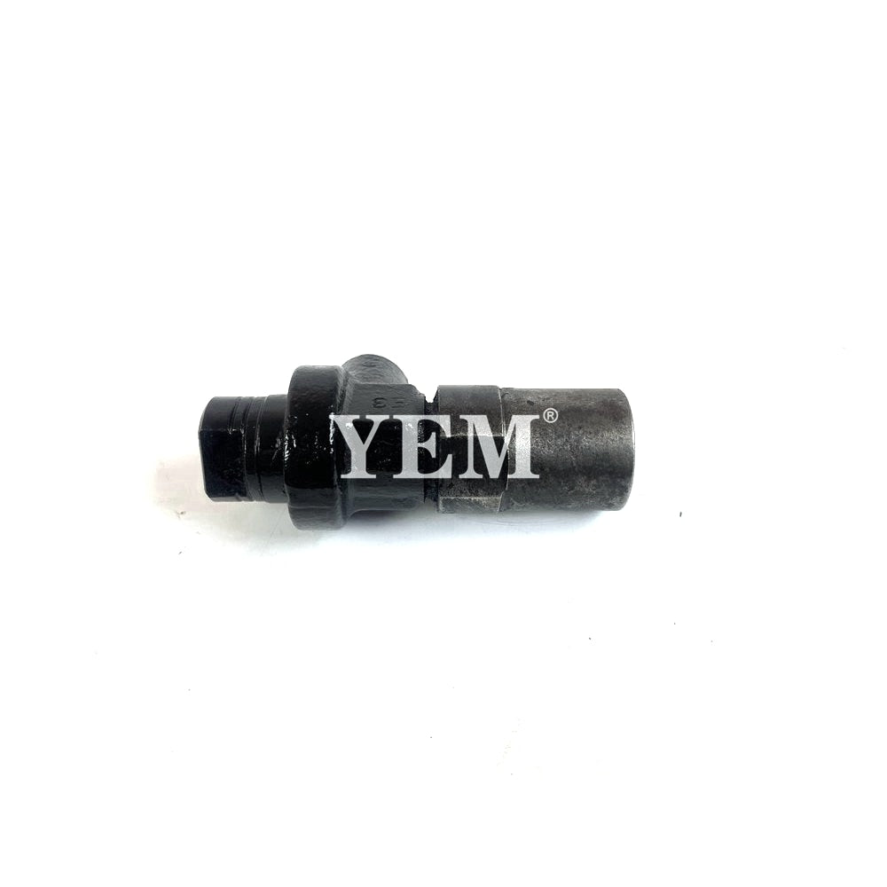 YEM Engine Parts 3x Fuel Injectors For Yanmar 3TNE82A 3TNE82 3TNV82 3D82 3D82EA Engine New For Yanmar