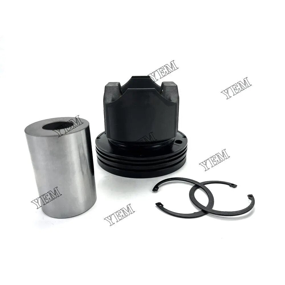 For Caterpillar excavator engine C18 Piston Assembly 369-7816 524-5565 180-7350 YEMPARTS