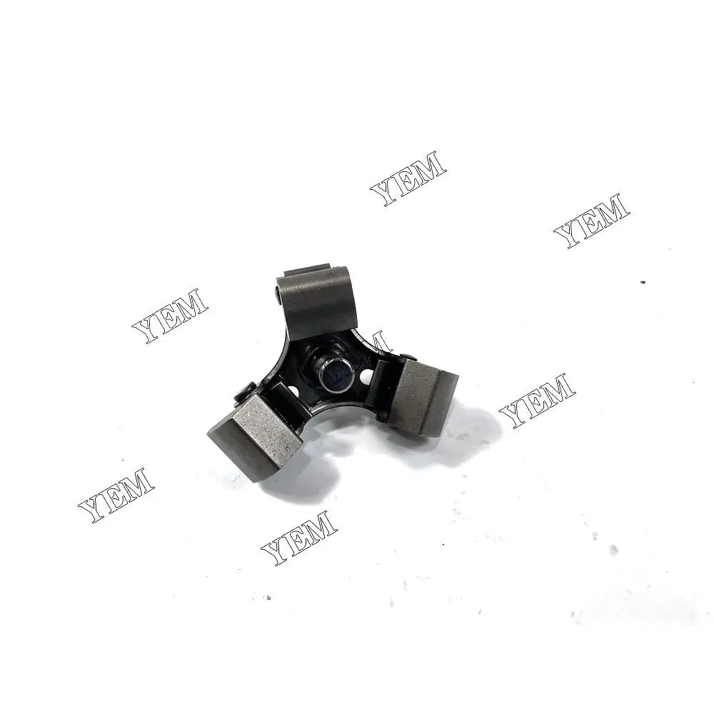 competitive price Diesel Pump Shaft Fly Hammer For Mitsubishi S3L excavator engine part YEMPARTS