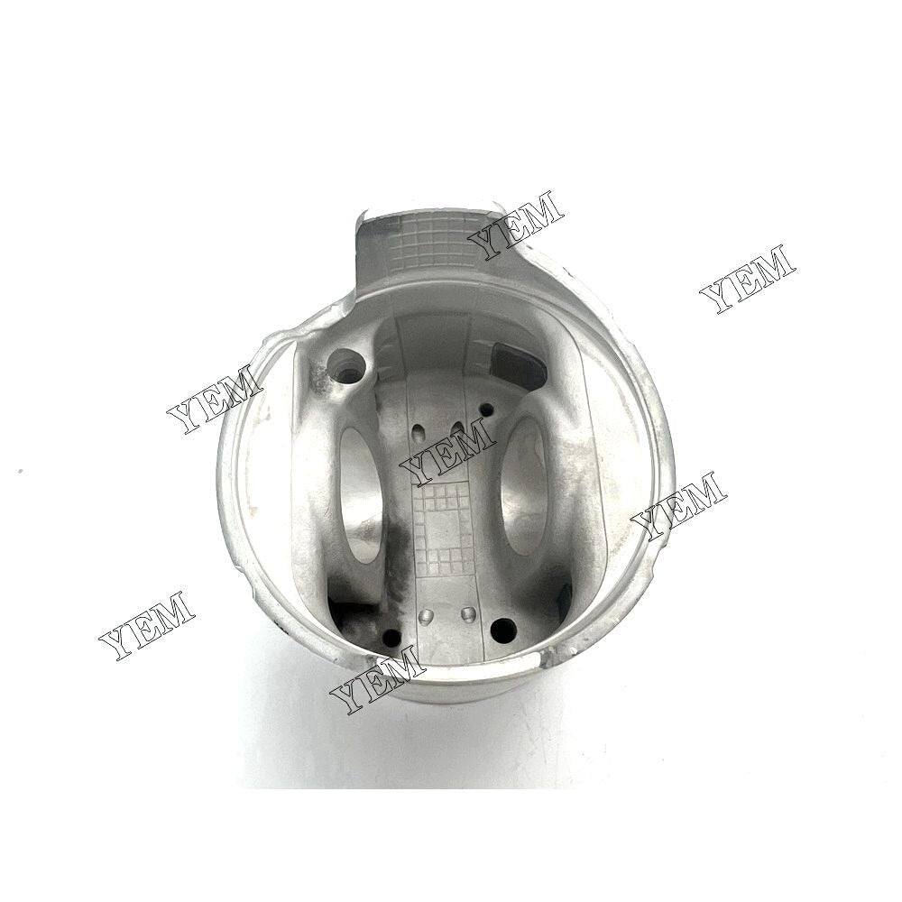 YEM 6D34TL Piston With Pin Mitsubishi excavator diesel engine YEMPARTS