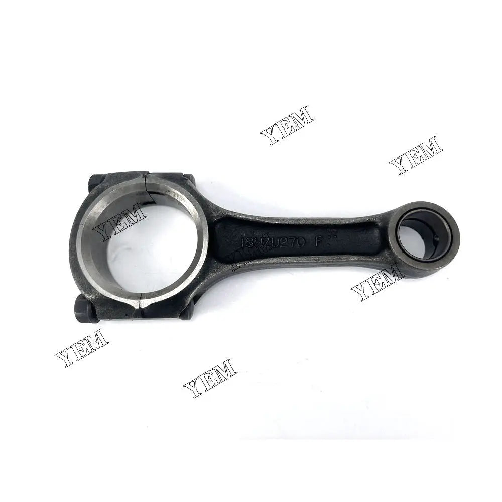 competitive price Connecting Rod For Isuzu 3LB1 excavator engine part YEMPARTS