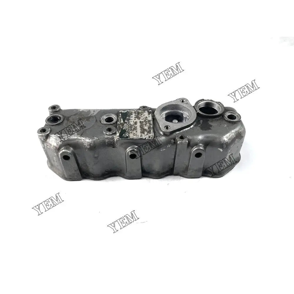 competitive price Valve Chamber Cover For Yanmar 3TN75 excavator engine part YEMPARTS