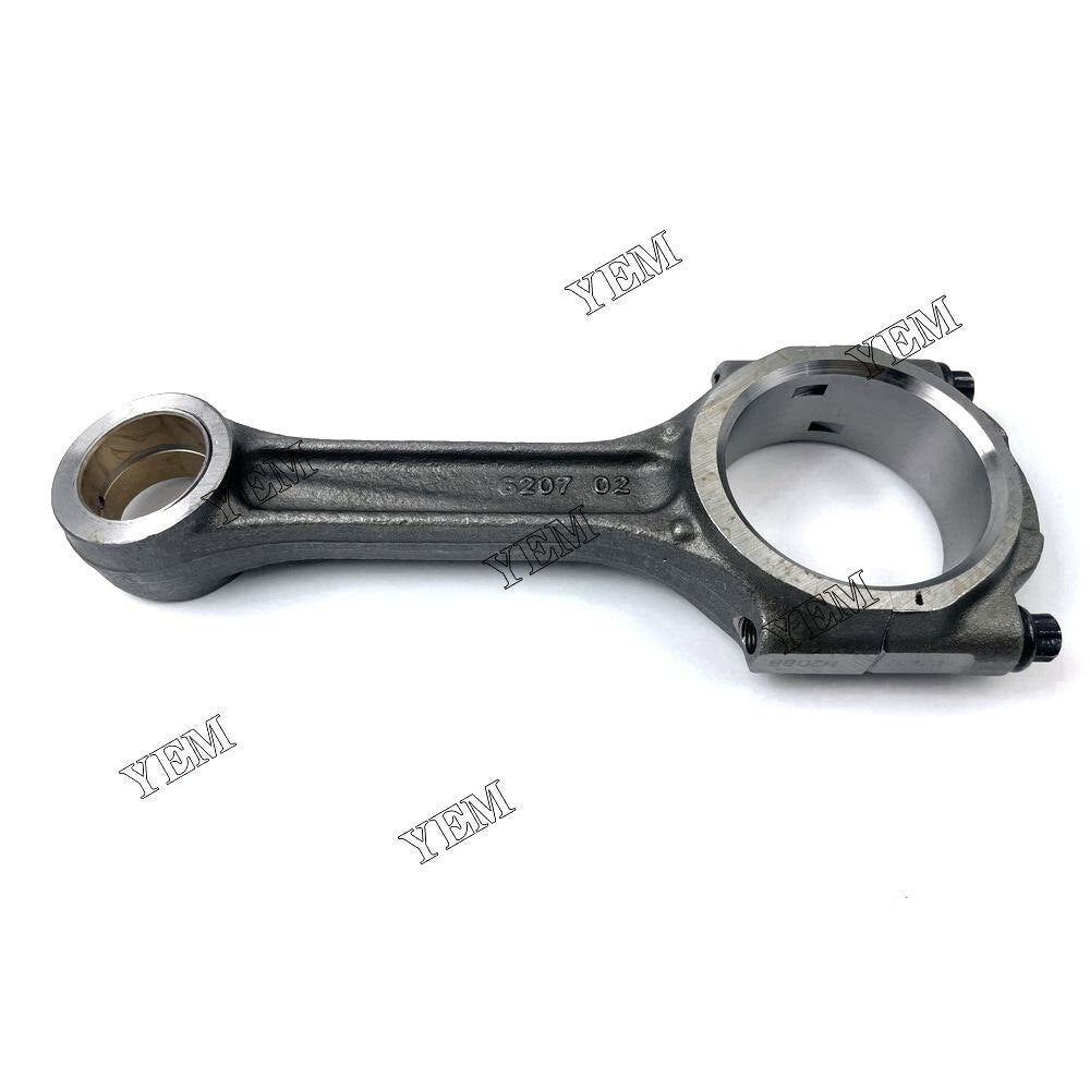 yemparts 6D95 Connecting Rod 238mm For Komatsu Diesel Engine FOR KOMATSU