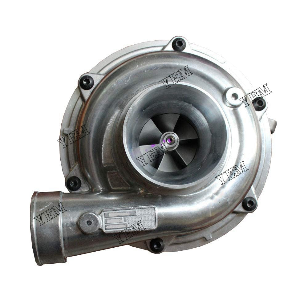 YEM Engine Parts For JCB 330 turbo New Turbocharger 02/801090 For JCB