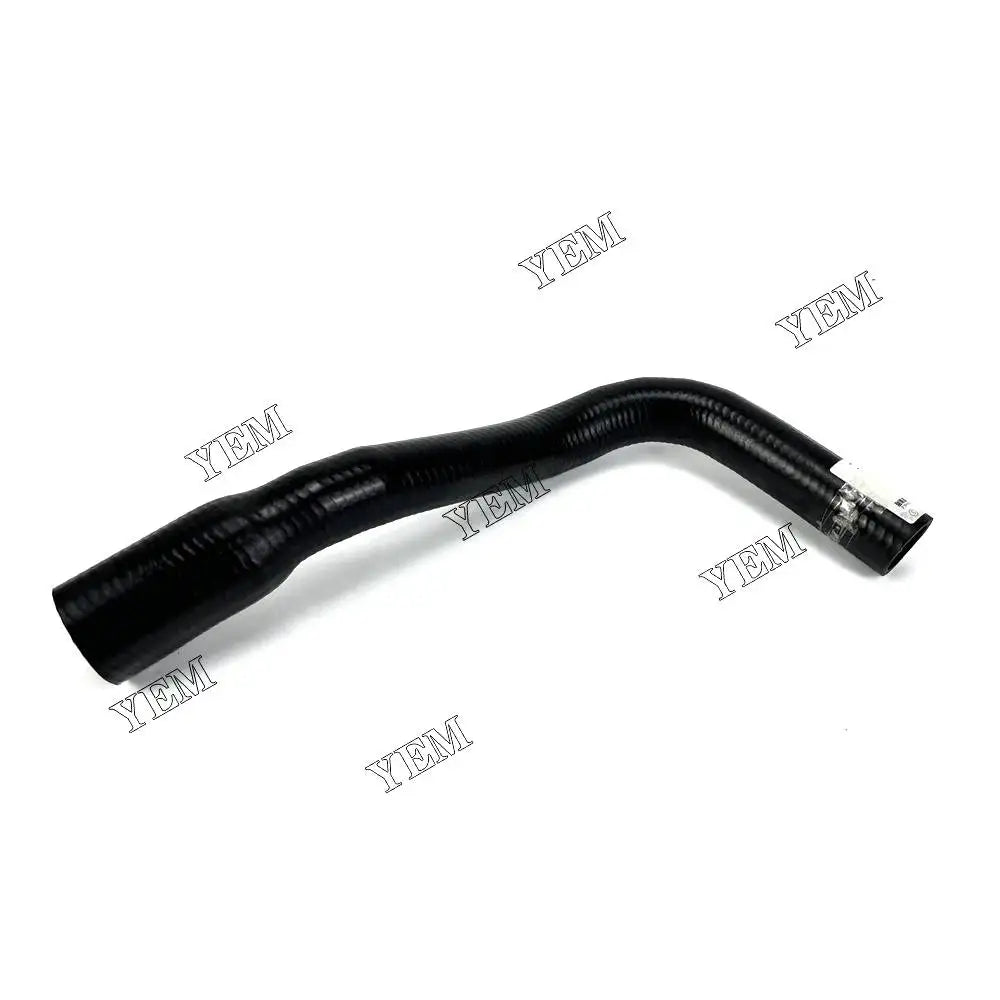 Free Shipping 6D105 Radiator Upper Pipe For Komatsu engine Parts YEMPARTS