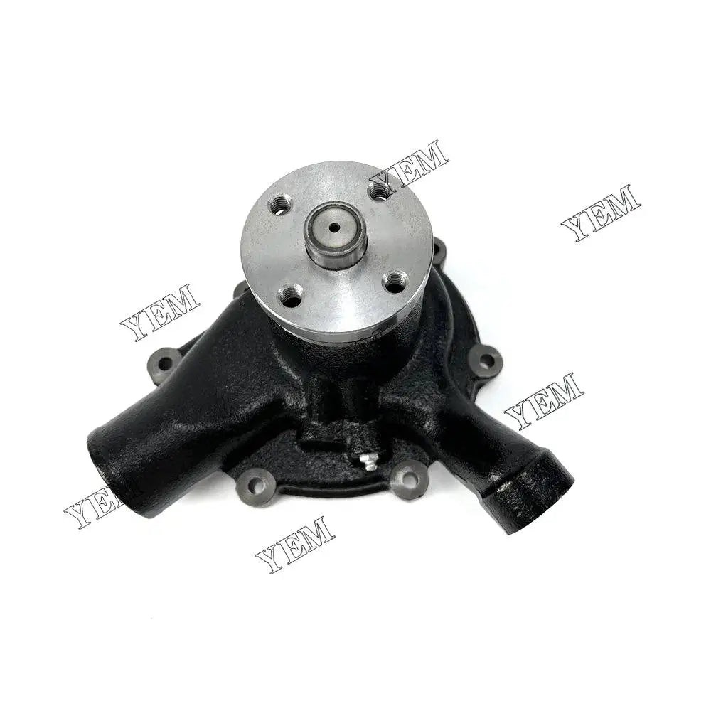 Part Number MC075156 Water Pump For Mitsubishi 6D16T Engine YEMPARTS