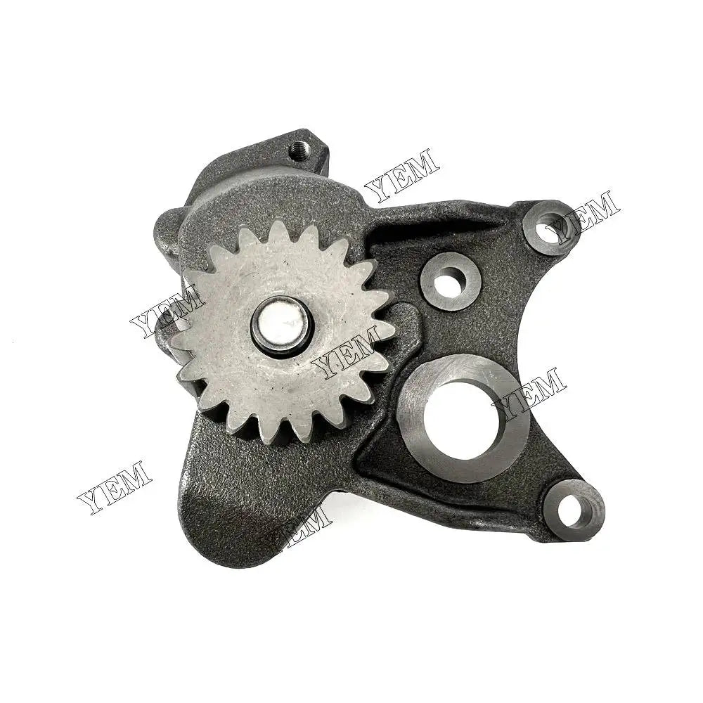 Part Number 4132F012 Oil Pump For Perkins AT4.236 Engine YEMPARTS