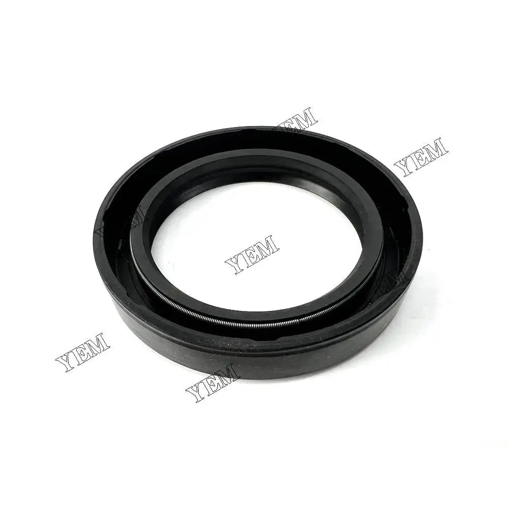 Free Shipping 490K Crankshaft Front Oil Seal For Weichai engine Parts YEMPARTS