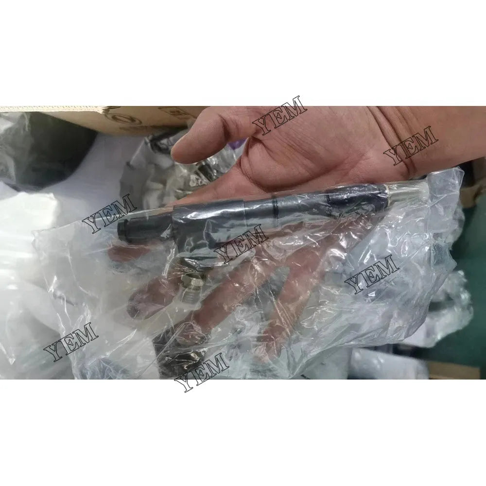 High performanceInjector For Isuzu 4HG1 Engine YEMPARTS