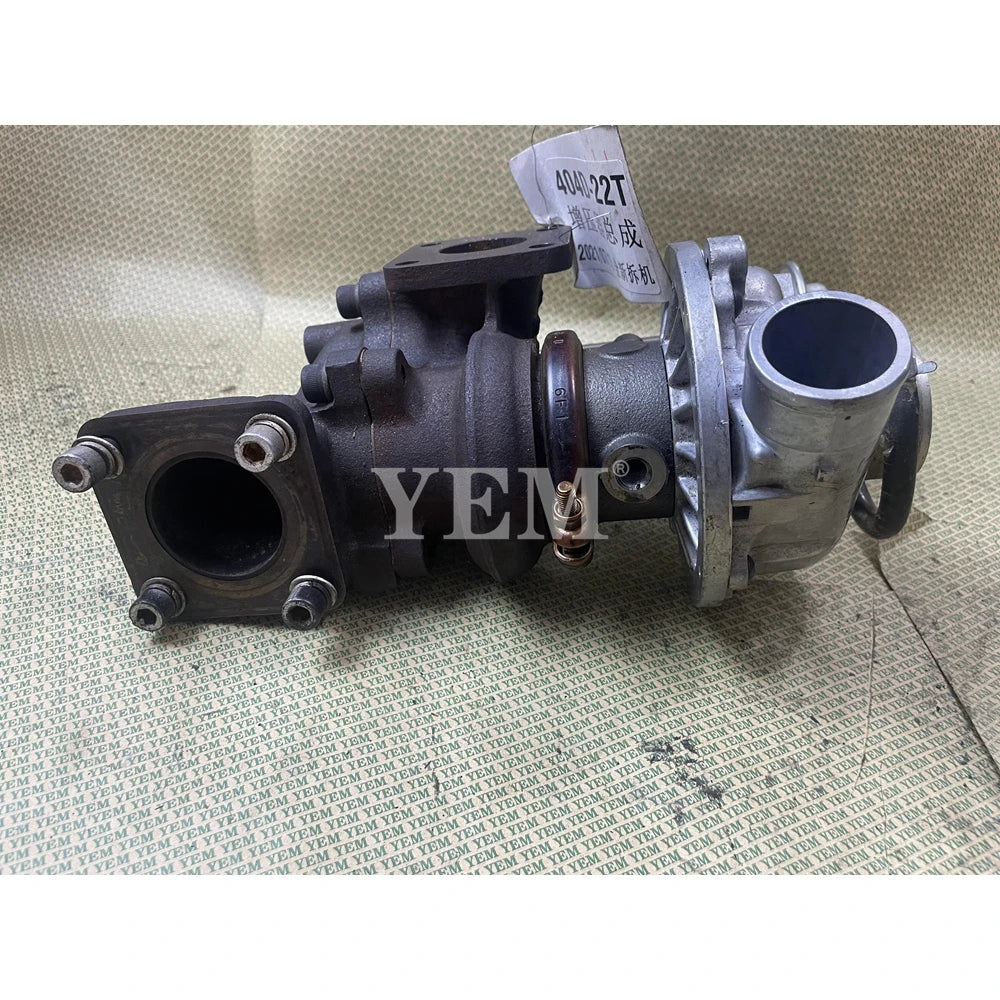 FOR PERKINS ENGINE 404D-22 TURBOCHARGER 135756181 For Perkins