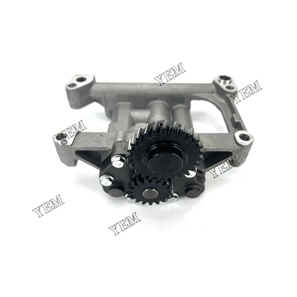 competitive price 4132F073 Engine Oil Pump For Perkins 1103C-33 excavator engine part YEMPARTS