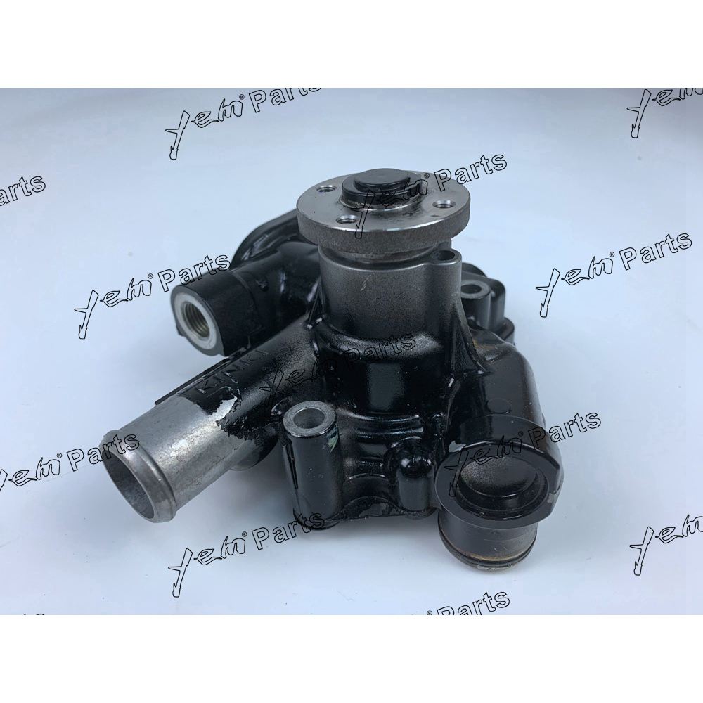 YEM Engine Parts New Water Pump For Yanmar 3TNV76 3YM20 Engine For Yanmar