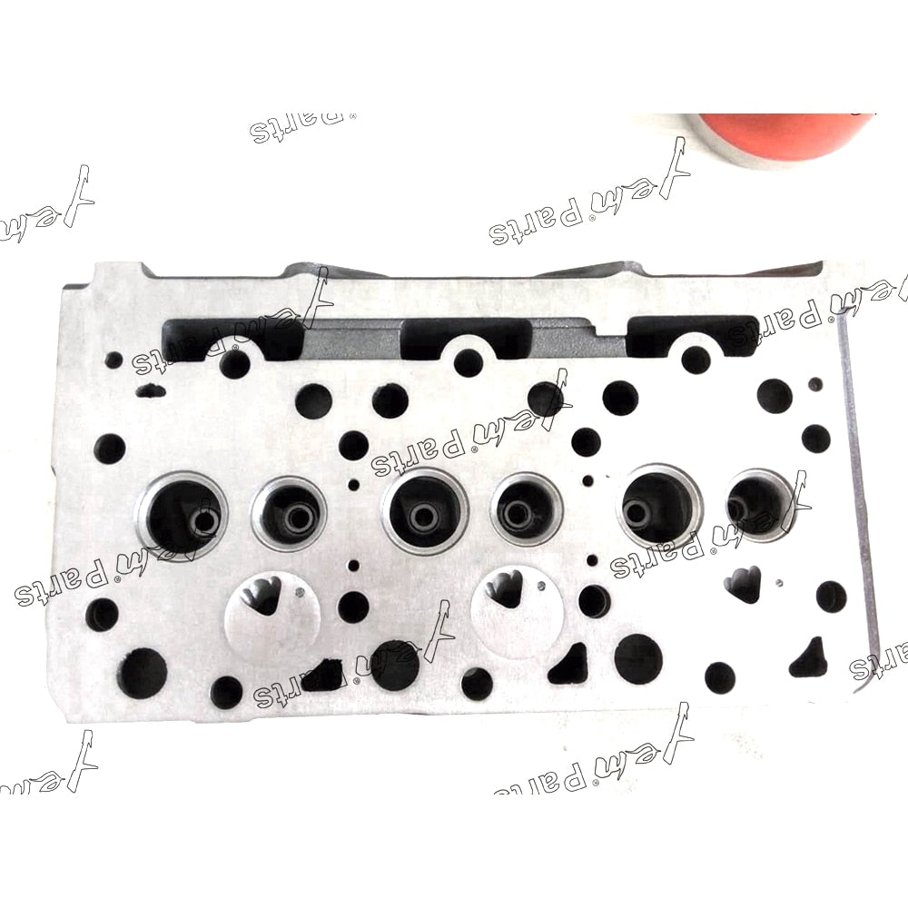 YEM Engine Parts Diesel Cylinder Head 1A033-03042 For Kubota D1703 Engine For Kubota