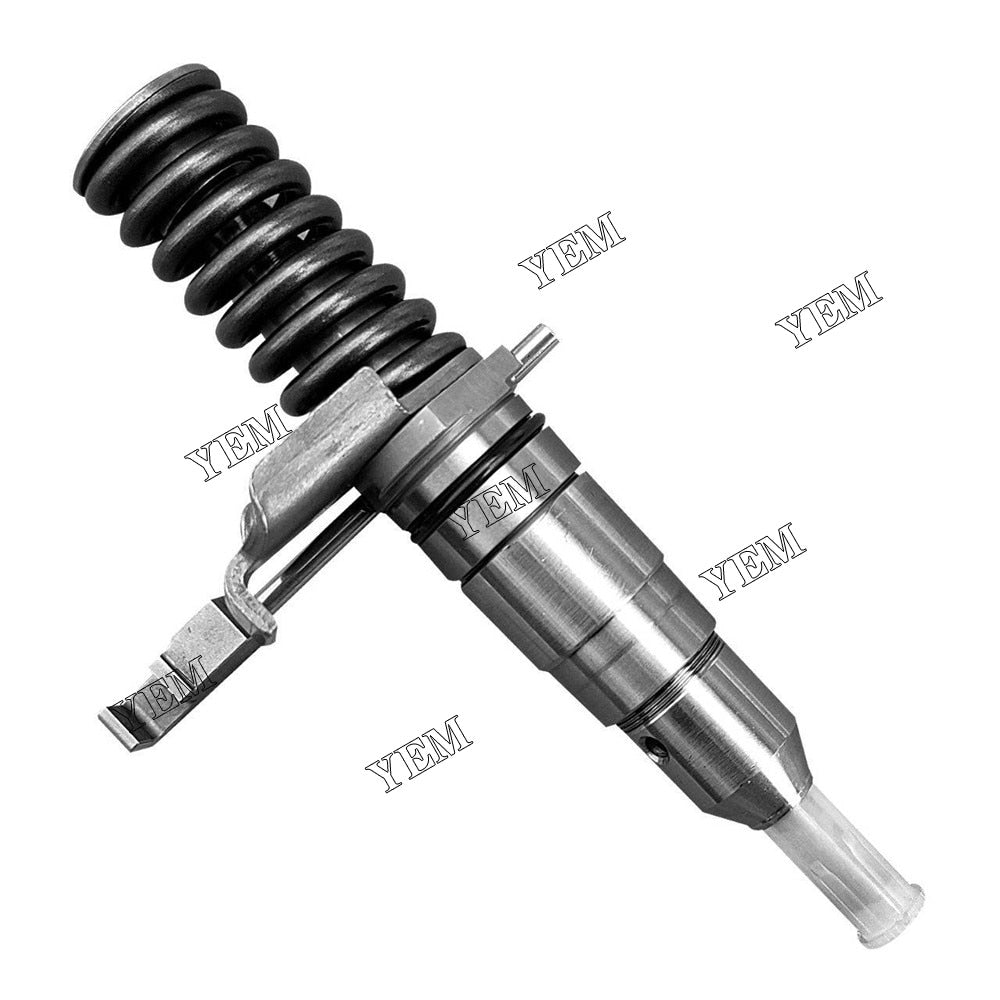 YEM Engine Parts For Caterpillar Engine 3116 3114 127-8216 127-8222 127-8205 Fuel Injector For Caterpillar