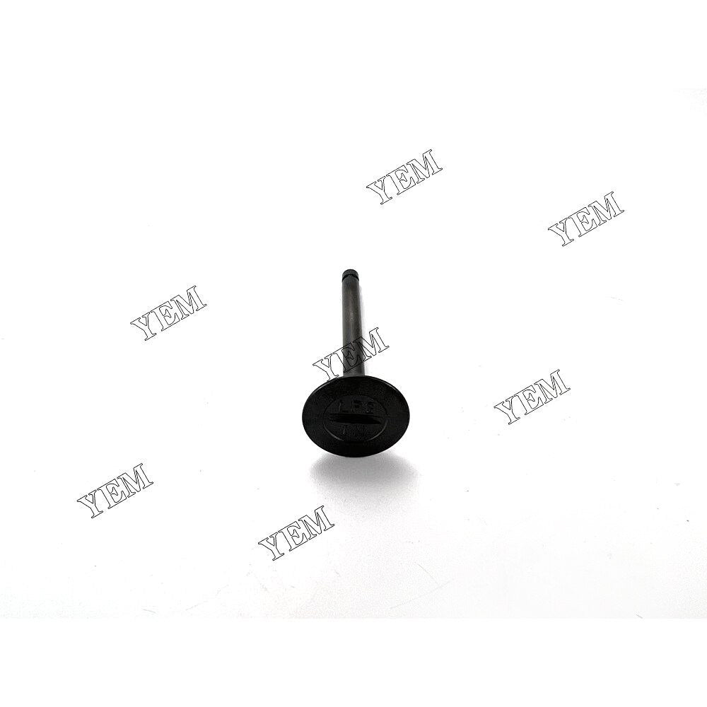 YEM DF750 Intake Valve 12694-13110 Kubota excavator diesel engine YEMPARTS