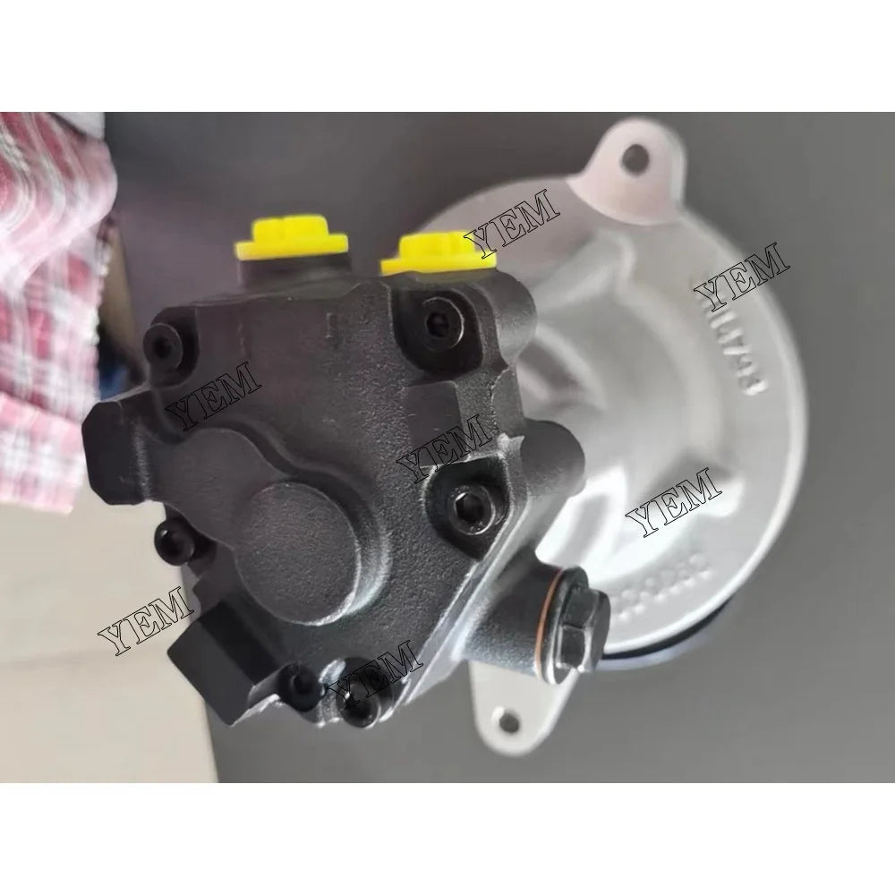 Free Shipping EC380 Fuel Feed Pump For Volvo engine Parts YEMPARTS